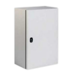 Настенный шкаф Spacial IP66 3D 600х400х200 и монтажная плата Schneider Electric NSYS3D6420P