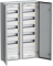 Корпус металлический ЩРн-144 IP54 У2 IEK TITAN 5