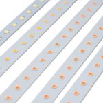 Фитолинейка LED Fito 1200мм 18Вт FullSpectrum