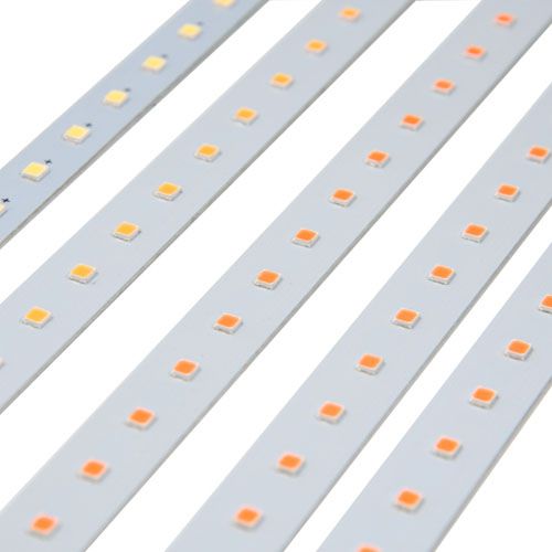 Фитолинейка LED Fito 1200мм 18Вт FullSpectrum