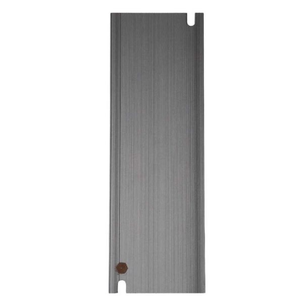 Блок живлення Violux зовнішній PS 100W 220AC 48V DC для UST алюміній