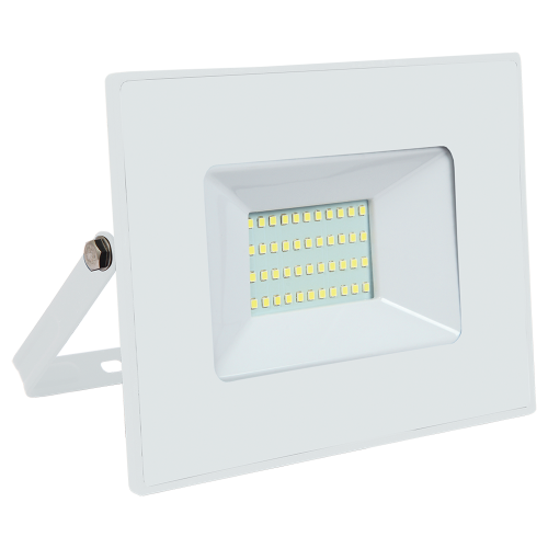 Светодиодный прожектор Feron LL-6050 50W 6400K IP65 белый