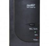 Джерело безперебійного живлення UPS UPI-1000-12-E Rucelf