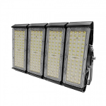 Прожектор модульний з інтегрованим радіатором 200W 5000K EUROLAMP LED