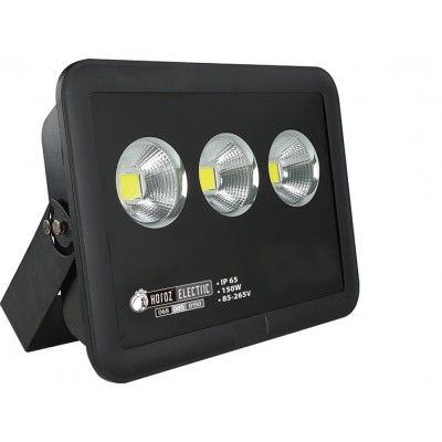 Прожектор світлодіодний 150W 4200K PANTER-150 Horoz