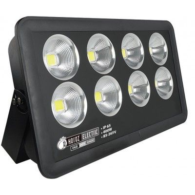 Прожектор світлодіодний 400W 6400K PANTER-400 Horoz 068 005 0400
