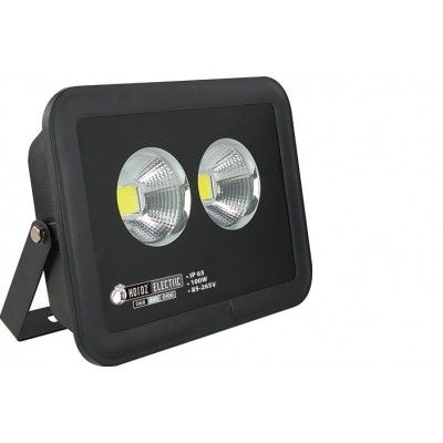 Прожектор світлодіодний 100W 4200K PANTER-100 Horoz