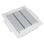 Вбудований світильник LED для АЗС Horoz FALCON 110W 11000Lm IP65
