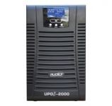 Джерело безперебійного живлення UPS UPO-2000-72-EL Rucelf