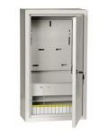 Корпус металлический ЩУРн-3/12з-0 74 У2 IP54 IEK MKM32-N-12-54-Z