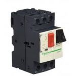 GV2ME14 Автоматичний вимикач захисту електродвигунів Schneider Electric TeSys-GV2 6-10A