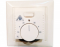 Терморегулятор для теплого пола Arnold Rak ST-AR 16 SL слоновая кость