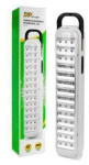 Світильник акумуляторний аварійний Базука Fantastik 42LED DP-714