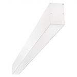 Лінійний LED світильник підвісний Horoz INNOVA3-40 40W 4000К білий