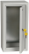 Корпус металлический ЩМП-4.2.1-0 36 УХЛ3 IP31 400х210х150 IEK YKM40-421-31