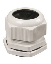 Кабельный ввод сальник PG 29 Ø20-25мм IP54 IEK YSA20-25-29-54-K41
