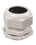 Кабельный ввод сальник PG 09 Ø4-9мм IP54 IEK YSA20-08-09-54-K41