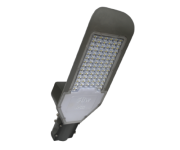 Світлодіодний вуличний світильник Весло Ledex SL50W 5000lm 6000K LX-101311