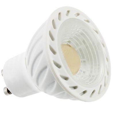 Світлодіодна LED лампа EX GU10 3W 4000К