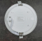 Светильник LED даунлайт Violux ALUMIN 12W 4200K круг IP20