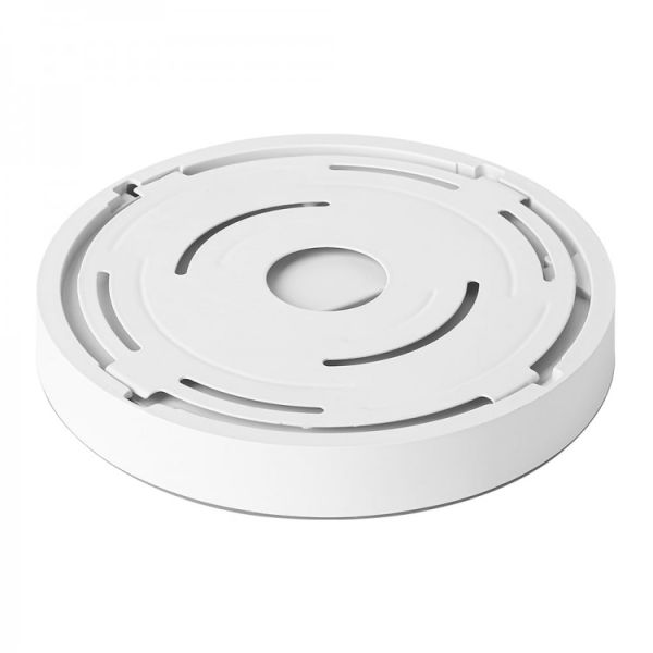 Світильник накладний Ardero led al807 18Вт 5000К 1440Лм IP40 білий