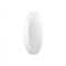 Світильник накладний Ardero led al6087ard Trend 48Вт 3000-4000-6500К 4800Лм білий