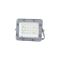 Прожектор led Violux Carbon 20W 5000K 2000lm 220V IP65 сірий