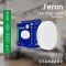 Лампа светодиодная Feron LB-153 13Вт GX53 2700K d74х28мм 230В