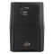 ИБП LogicPower линейно-интерактивный LPM-825VA-P 577Вт