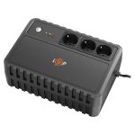ИБП LP LogicPower линейно-интерактивный LP-U650VA-3PS 360Вт