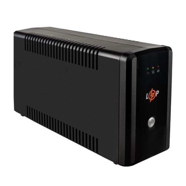 ИБП LP LogicPower линейно-интерактивный 400VA 4Pro 240Вт