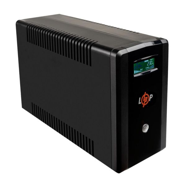 ИБП LP LogicPower линейно-интерактивный UL1250VA 4Pro 720Вт