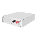 Акумулятор LiFePO4 LP LogicPower 51,2V - 100Ah 5120Wh BMS JK 100A-50А RM WH