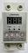 Реле напряжения 25А ЩИТ Lemanso LM31502-25A