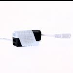 Драйвер для LED панелей 18-24W Input: AC 175-265V Output:DC 54-95V Electro House EH-DRV-1824
