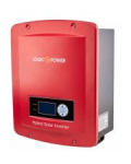 Джерело безперебійного живлення UPS LogicPower LP-GS-HSI 1000W 48v МРРТ PSW LP4732