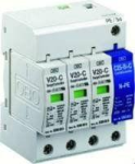 Обмежувач перенапруги V20-C 2+NPE-280 OBO Bettermann 5094653