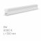 LED свiтильник лiнiйний Т5 TITANUM 5W 0,3М 5000K