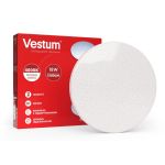 Світильник LED Vestum STARLIGHT 18W 256х55мм 4000K 1500Lm без д/у