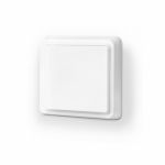 LED Світильник квадратний накладний TITANUM 12W 5000K