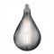 Лампа свiтлодiодна 8W E27 2400K filament Horoz TOLEDO Titanium