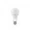 LED лампа аккумуляторная TITANUM A68 10W E27 4000K 220V