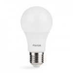 Лампа светодиодная 12W E27 2700K Feron LB-702 A60