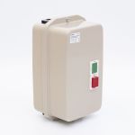 Пускатель магнитный в корпусе MSC-D80 400В 80А AC3 IP54 TAKEL