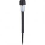 Светильник на солнечной батарее Horoz NEPTUN 0,06W 6400К IP44