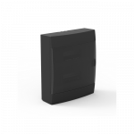 Щит накладний Horoz SURFACE MOUNTED 24 модулі чорний