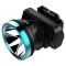 Ліхтарик FISHER LED 3W 195Lm на голову 10 год. Violux