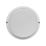 Світильник світлодіодний ЖКГ 12W 6400K Коло IP65 CL-305