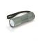 Светодиодный фонарик 9LED алюминий 3*AAA SP-1705