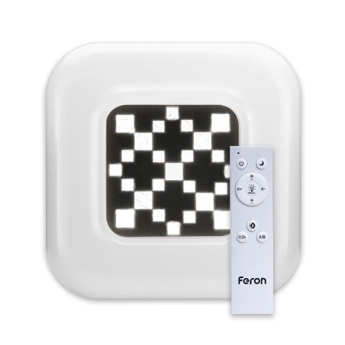 Світлодіодний світильник 80W SHINE Feron AL5700